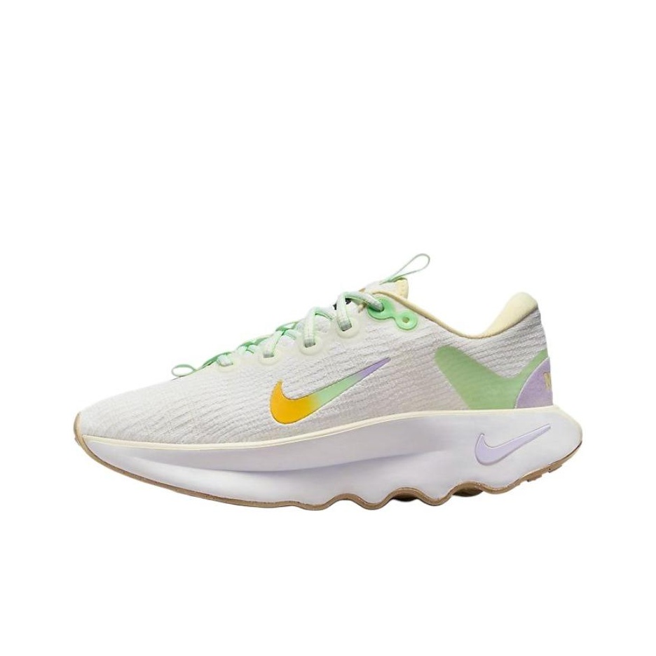 Men Shoes Nike - Nike Motiva Wandelschoenen Dames Lage Top