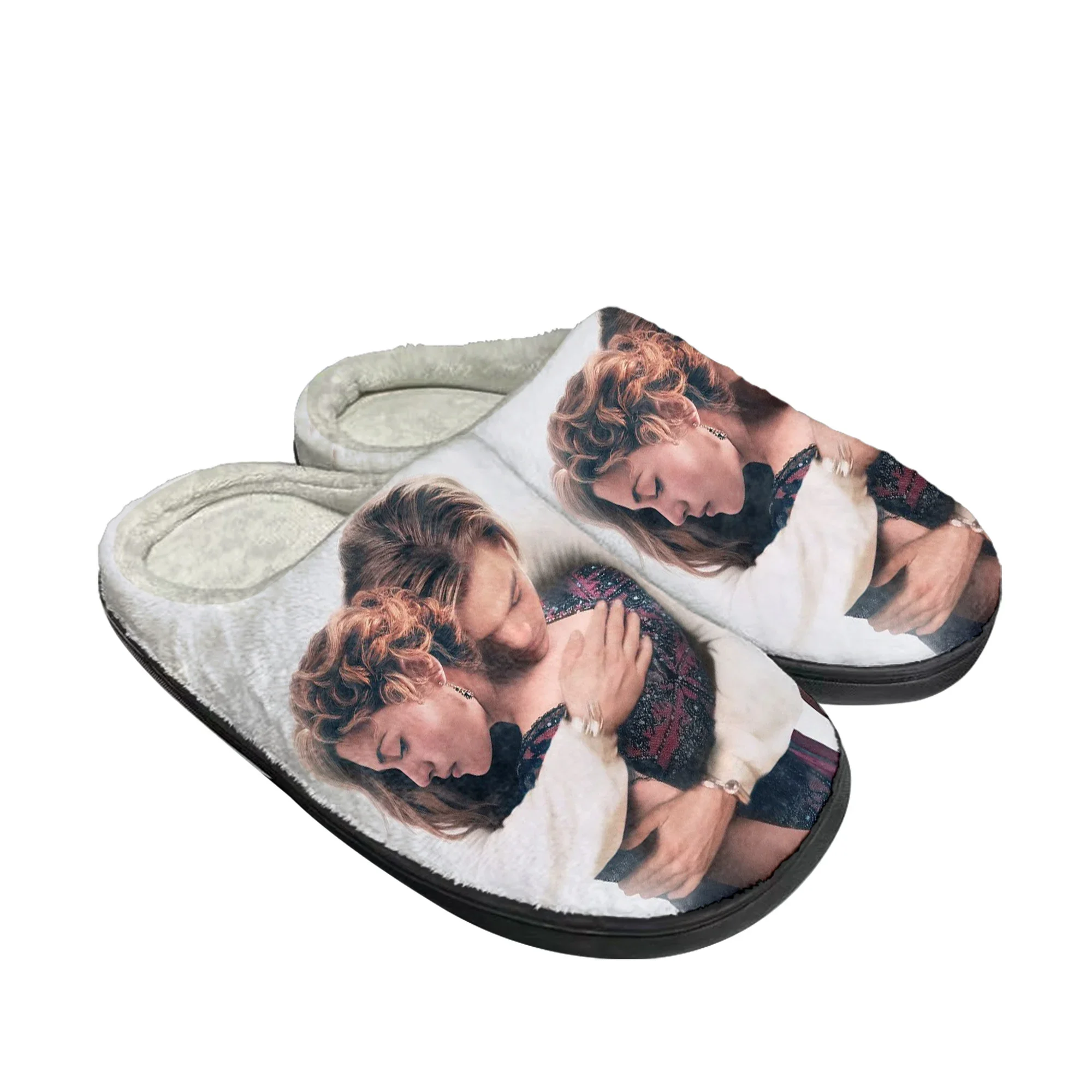 Men Shoes Classic - Titanic Classic Movie Home Home Katoenen
