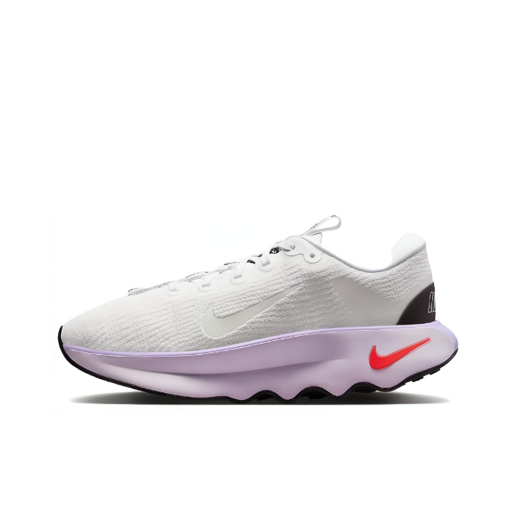Men Shoes Nike - Nike Motiva Low top wandelschoenen dames