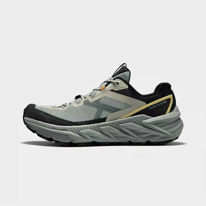 Men Shoes Vs Women - Professionele trailrunningschoenen voor heren en dames,