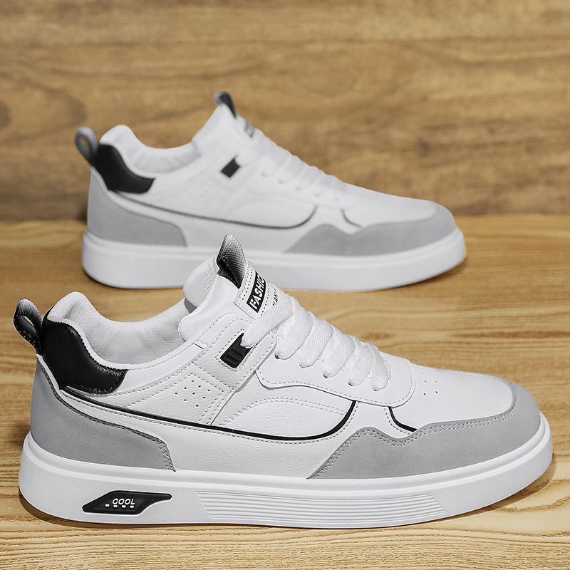 Men'S Shoes Basketball - Lage casual sportschoenen voor heren Mode