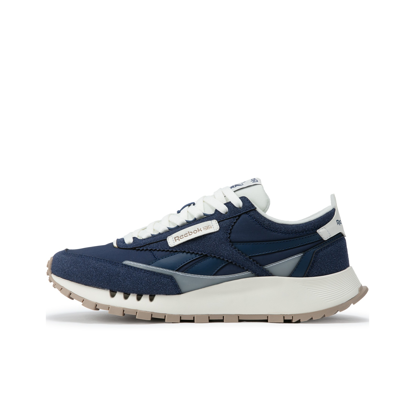 Men Shoes Reebok - Reebok CL LEGACY W+ Lage hardloopschoenen