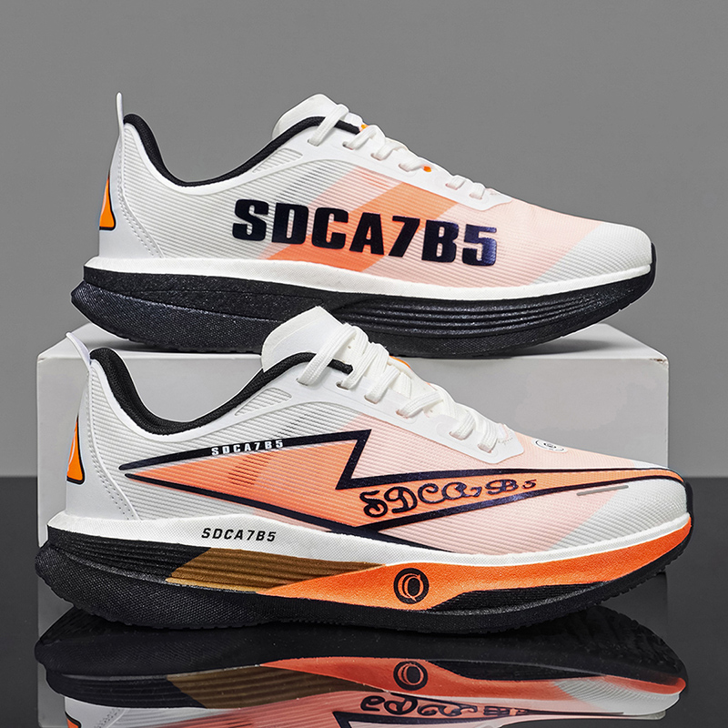 Men'S Shoes Professional - Heren Casual hardloopschoenen Carbon Board Specialiteit