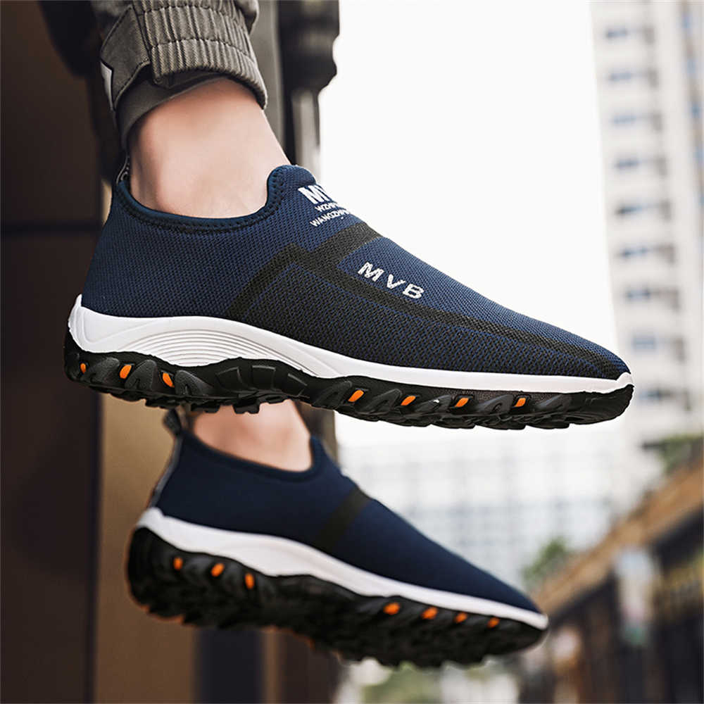 Men Shoes Classic - 39-46 43-44 Schoenen Sneakers Mannen Geweven