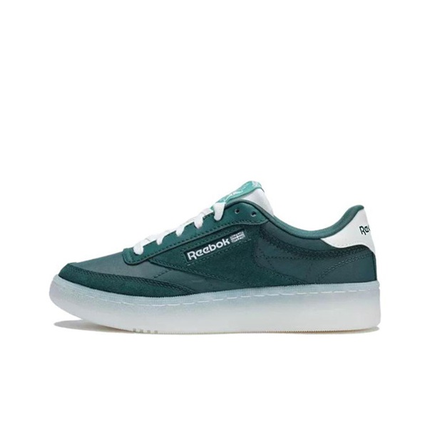 Men Shoes Reebok - Reebok CLUB C 85 W+ Slijtvaste