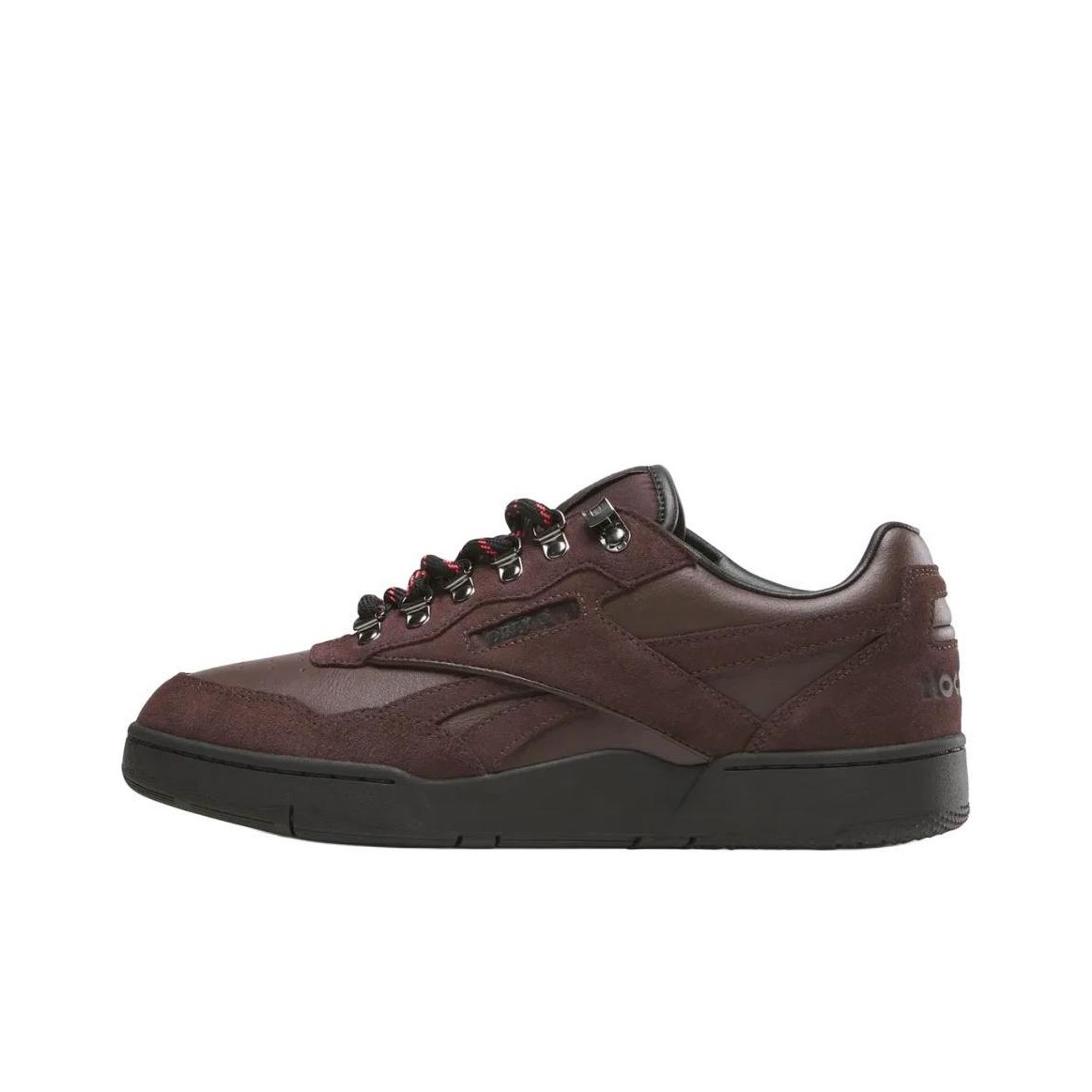 Men Shoes Reebok - Obey x Reebok BB 4000 Slijtvaste