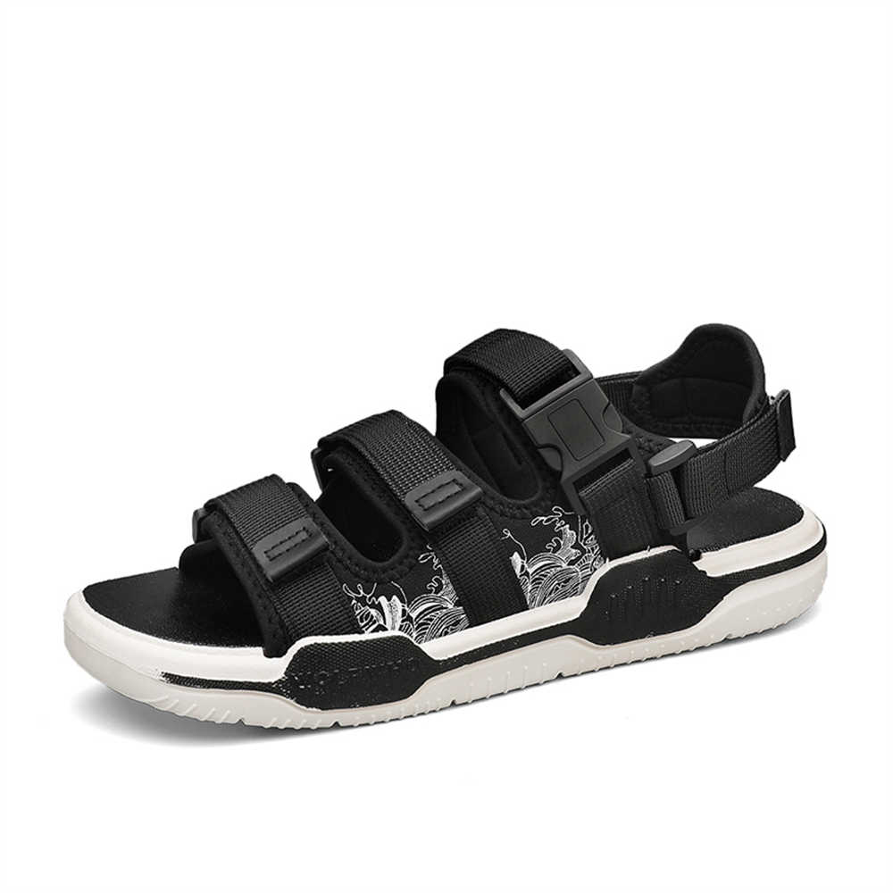 Men Shoes Expensive - Maat 40, antislip sandalen voor heren,