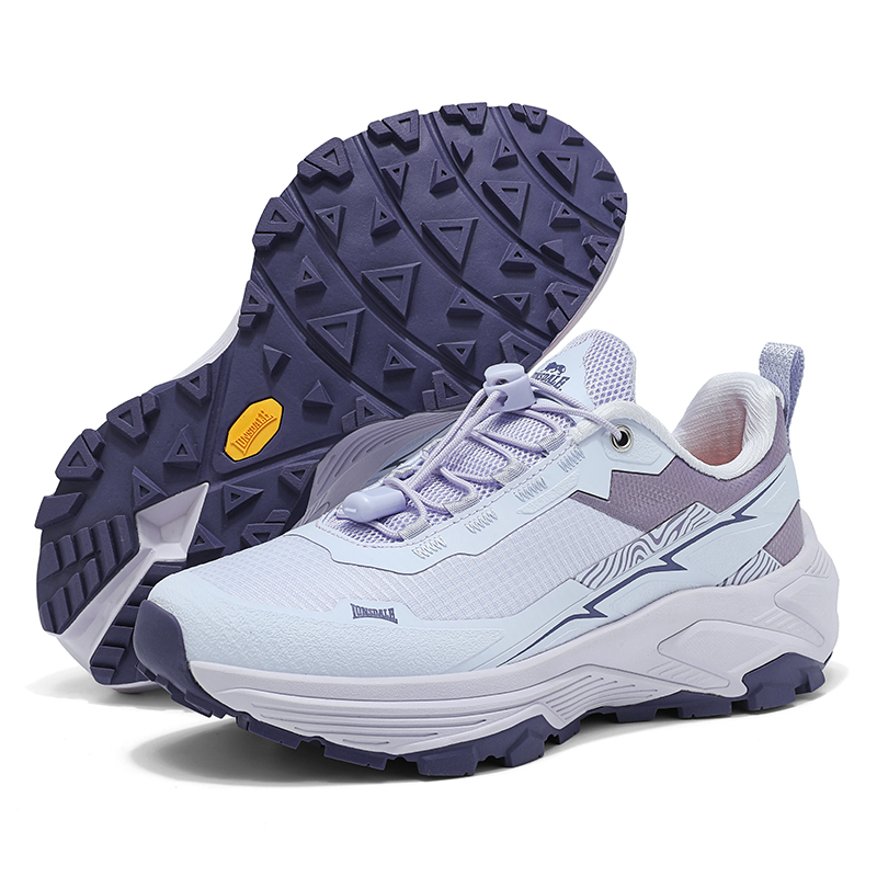 Men Shoes Vs Women - 2026 Hot Sale Trail Running Schoenen
