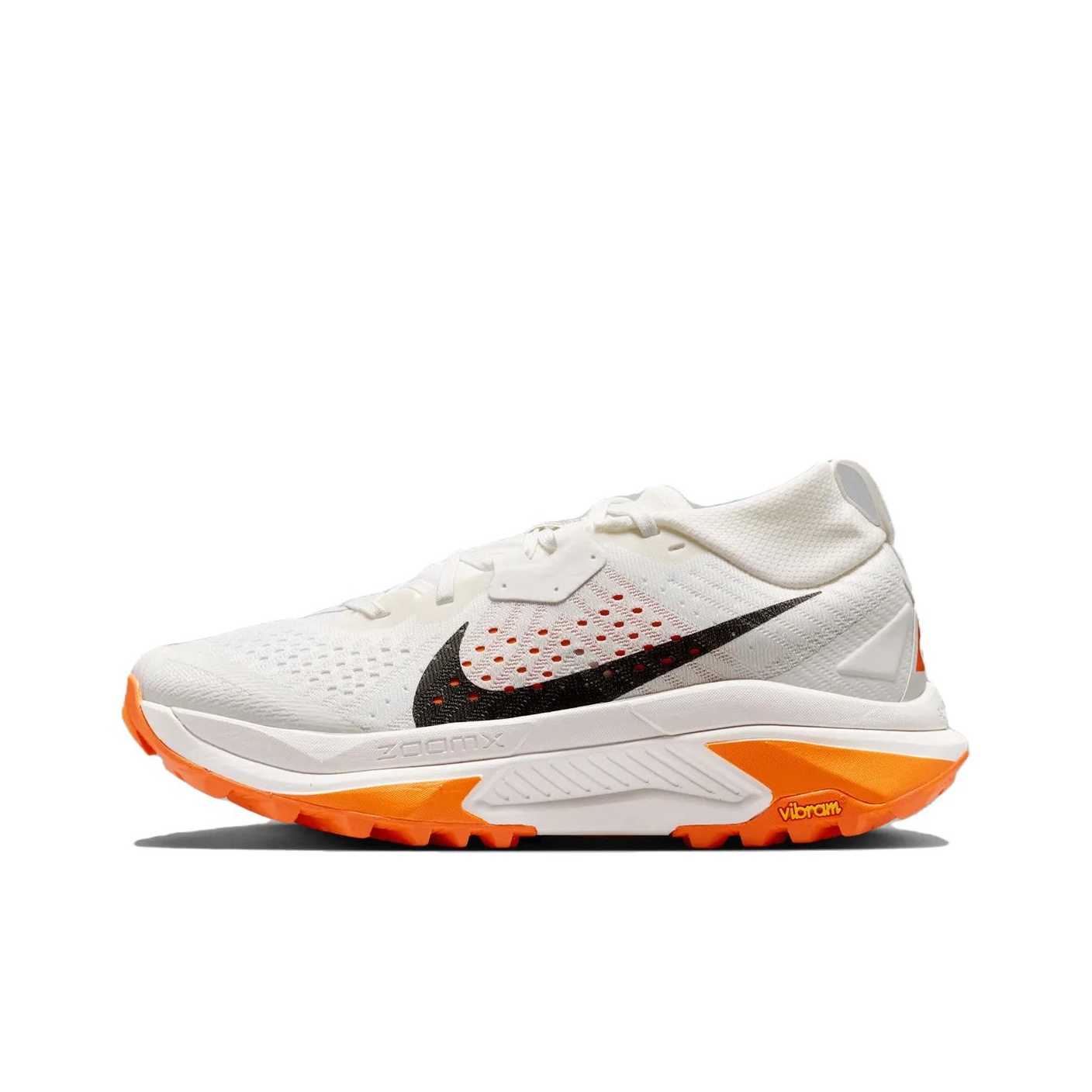 Men Shoes Nike - Nike ACG Zegama Trailhardloopschoenen Dames Wit