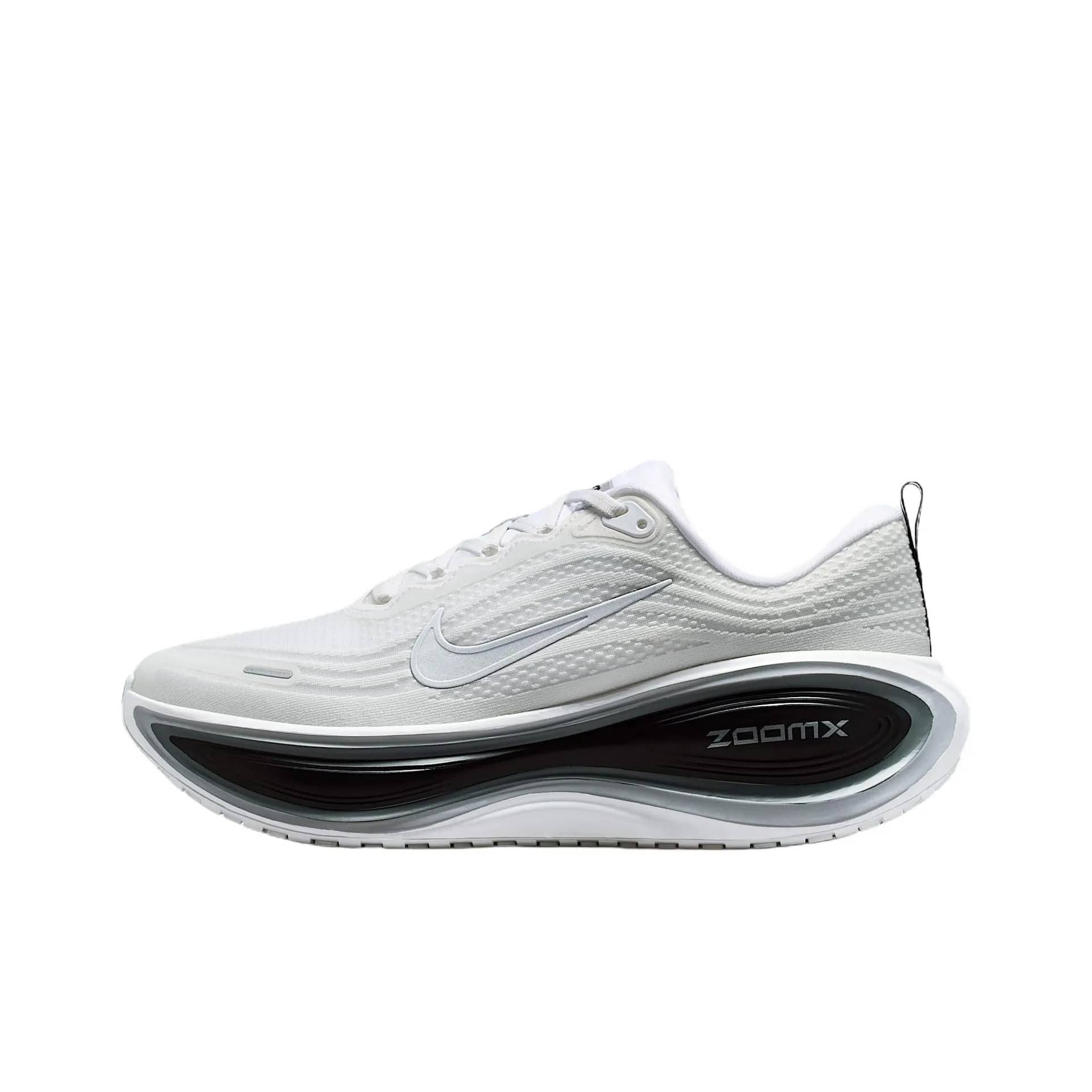 Men'S Shoes Nike Black - Nike Vomero Plus comfortabele pasvorm, ademende
