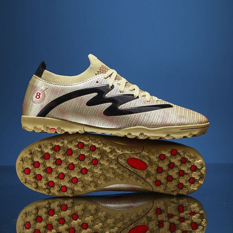 Men Shoes Vs Women - Klassieke merkvoetbalschoenen voor heren Dames Designer