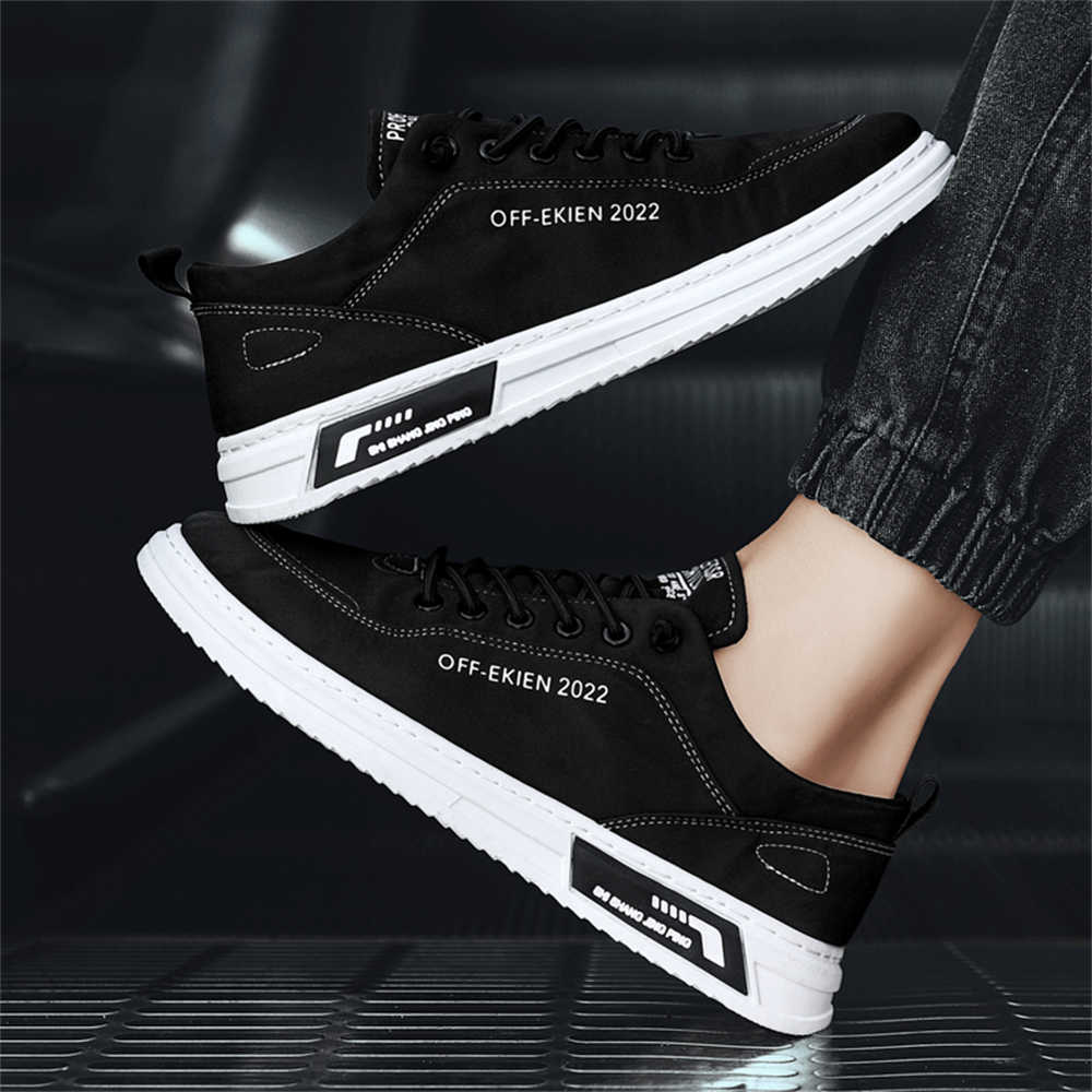 Men Shoes Expensive - Zonder hak Sumer Trekking Man Schoenen