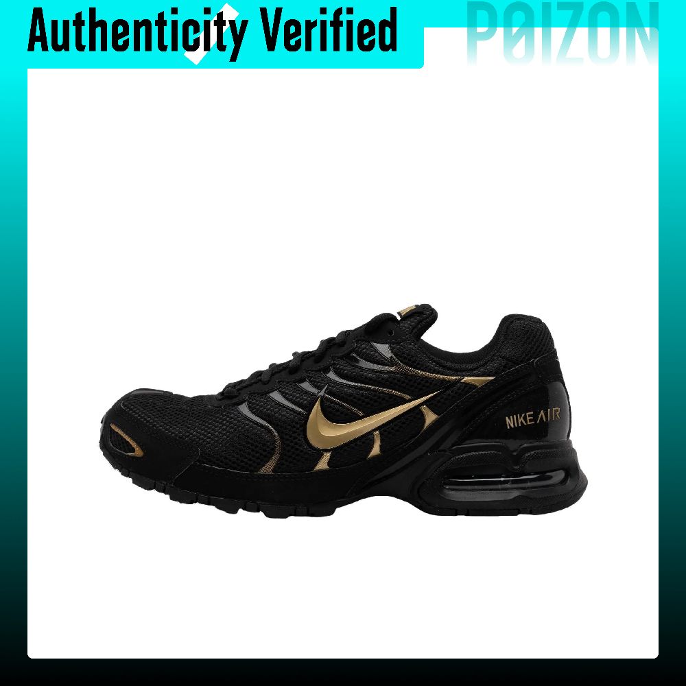 Men'S Shoes Nike Black - Nike Air Max Torch 4 Zachte