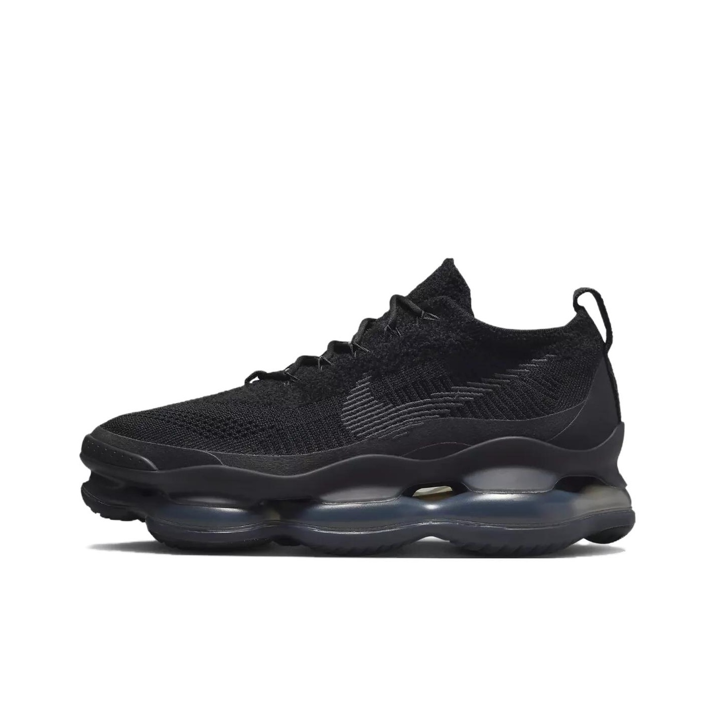 Men'S Shoes Nike Black - Nike Air Max Scorpion hardloopschoenen voor