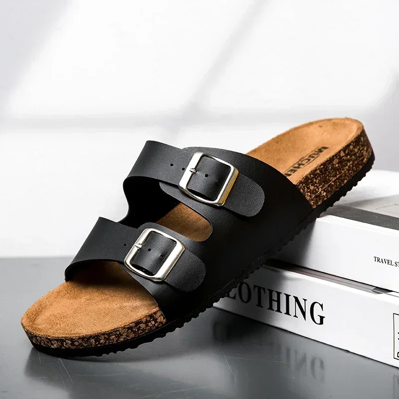 Men Shoes Classic - Mode Klassieke Unisex Slippers Comfortabele Zomer