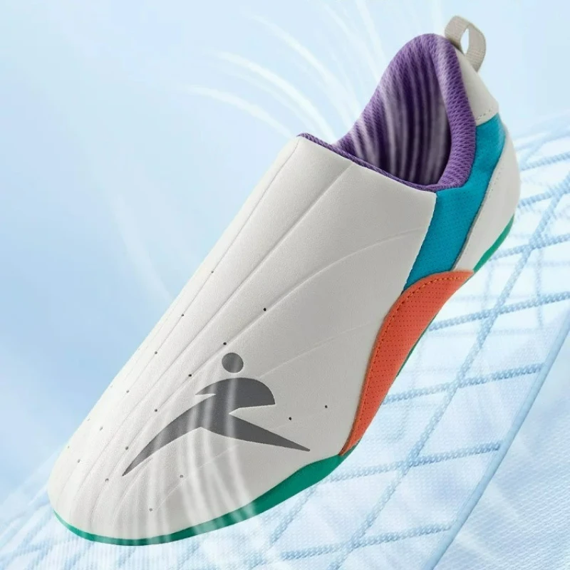 Men Shoes Vs Women - 2026 Classic Brand Martial Arts Schoenen
