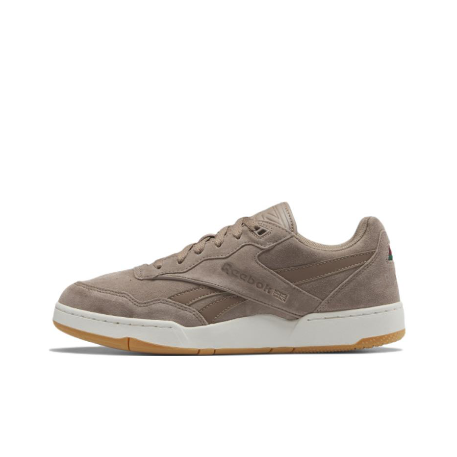 Men Shoes Reebok - Reebok BB 4000 Vintage Basketbalschoenen Unisex