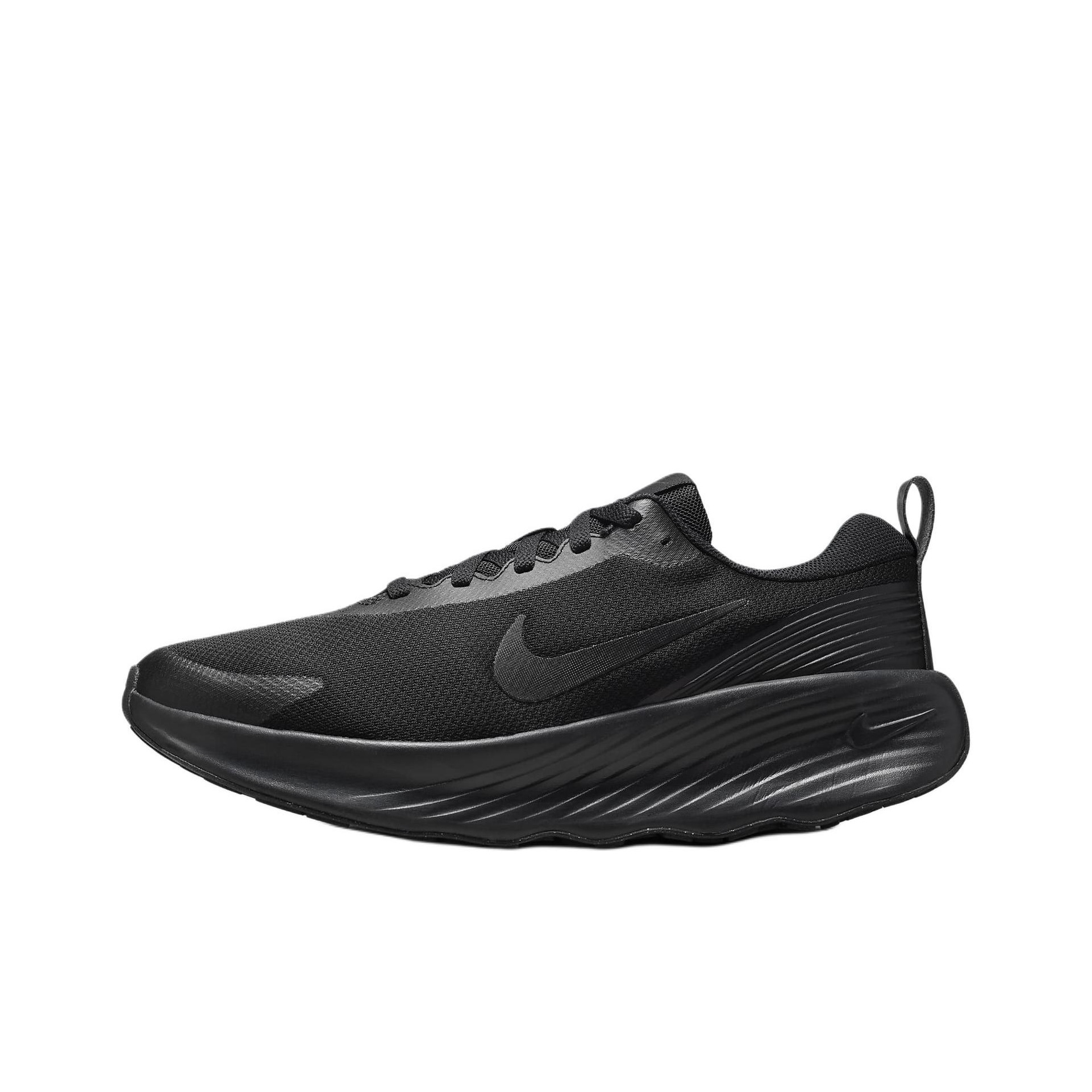 Men Shoes Nike - Nike Lage Wandelschoenen Heren Zwart FV5285-001