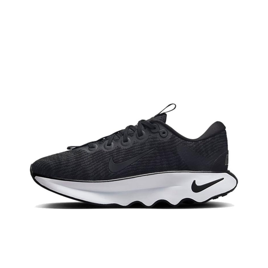 Men Shoes Nike - Nike Motiva Lichtgewicht Lage Wandelschoenen Dames