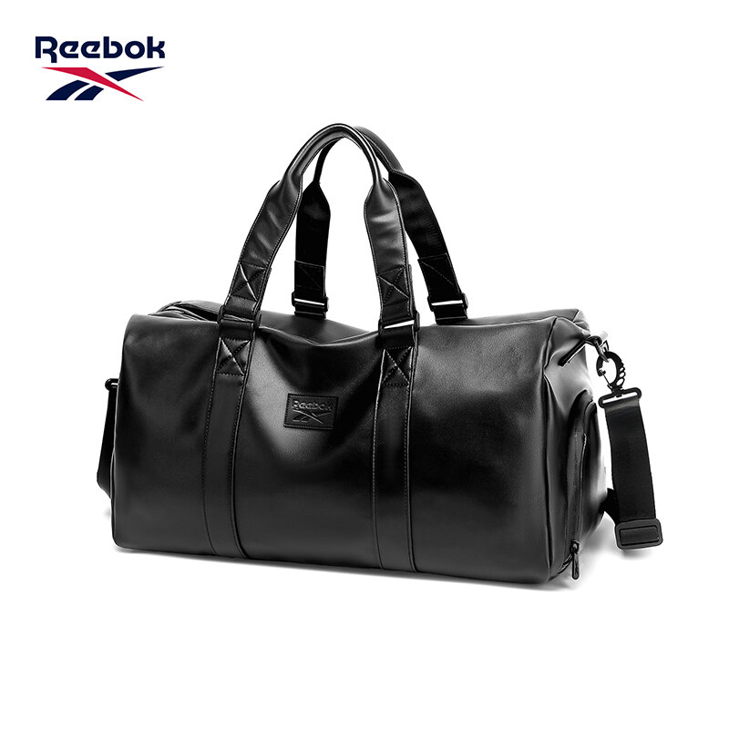 Men Shoes Reebok - REEBOK Classic Unisex Grote PU Lederen