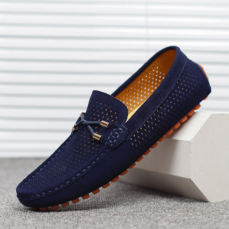 Men'S Shoes Temu - 2026 Zomer Mannen Casual Schoenen Luxe