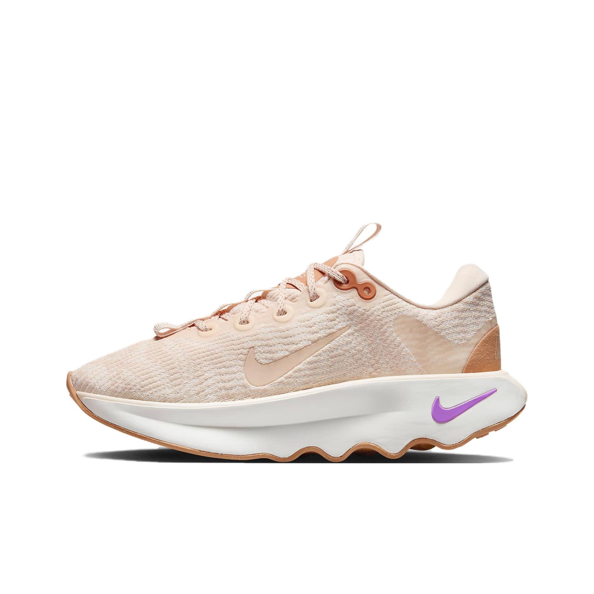 Men Shoes Nike - Nike Motiva Wandelschoenen Dames Lage Schacht