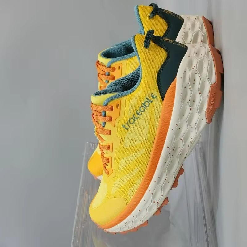 Men Shoes Vs Women - 2026 Nieuwe Herfst Trail Running Schoenen