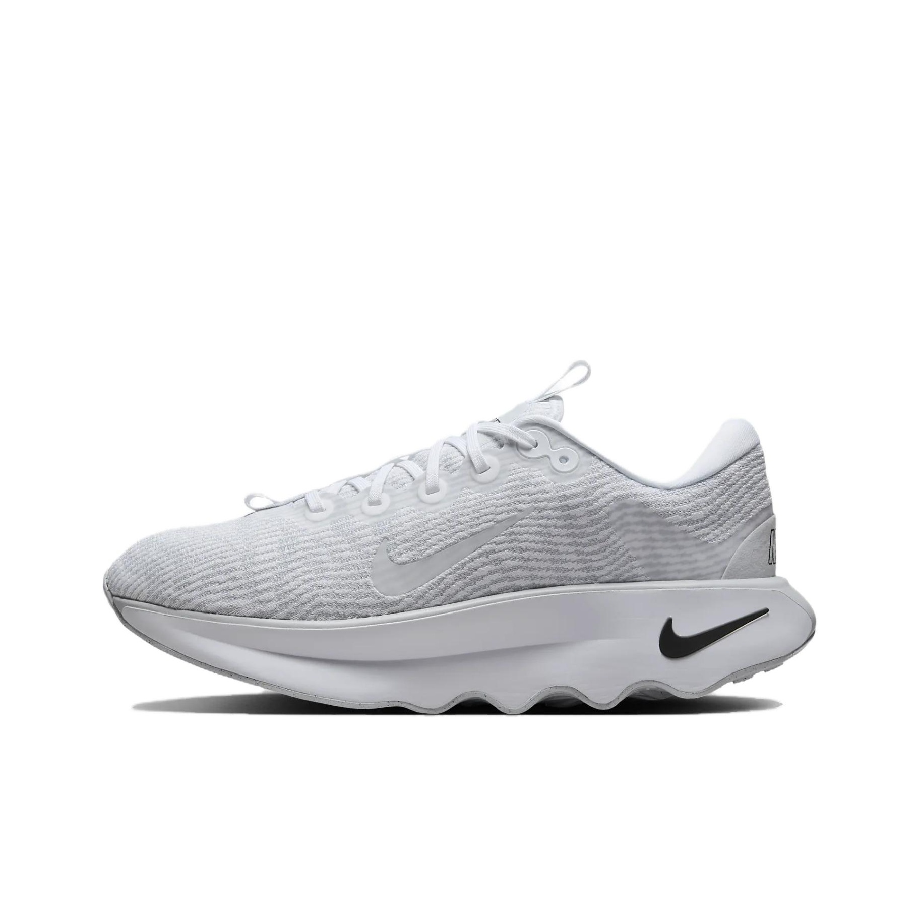 Men Shoes Nike - Nike Motiva Wandelschoenen Heren Lage Schacht