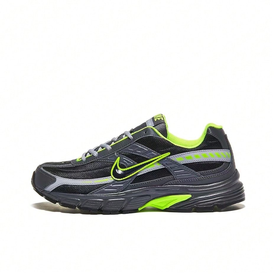 Men'S Shoes Nike Black - Nike Initiator Herensneakers, Dad Shoes, Ademende