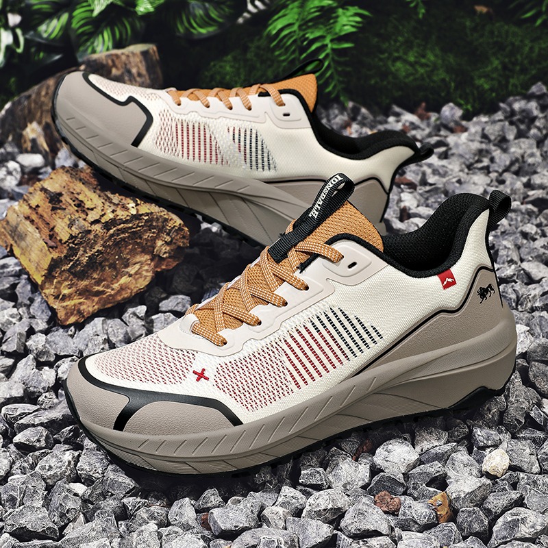 Men Shoes Vs Women - Professionele trailrunningschoenen voor heren en dames,