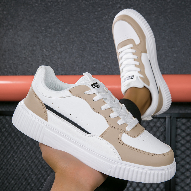 Men Shoes Classic - Unisex Sneakers, All Season Casual Schoenen,