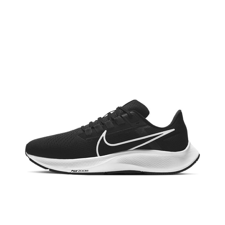 Men'S Shoes Nike Black - Nike Pegasus 38 hardloopschoenen heren laag