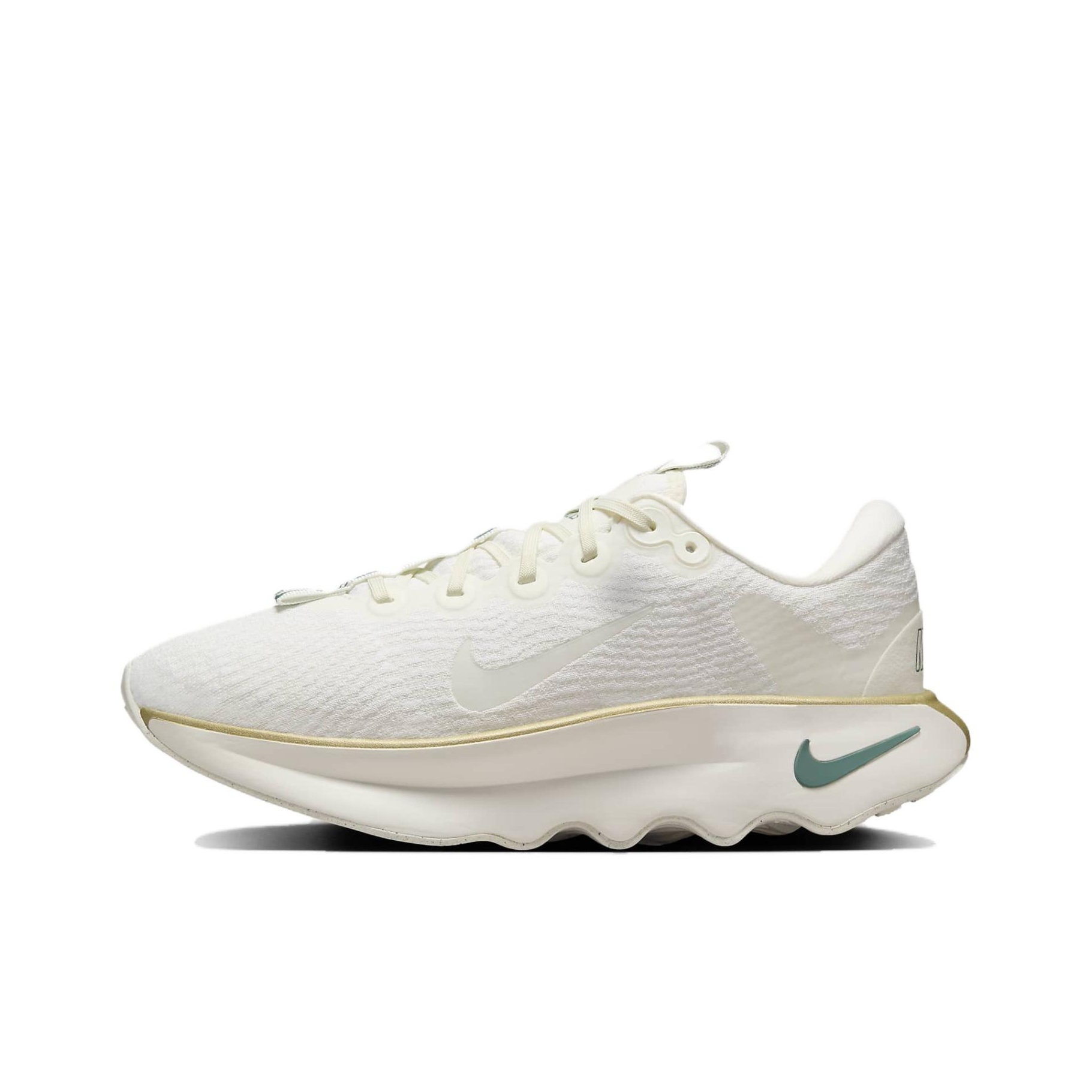 Men Shoes Nike - Nike Motiva Wandelschoenen Dames Lage Top