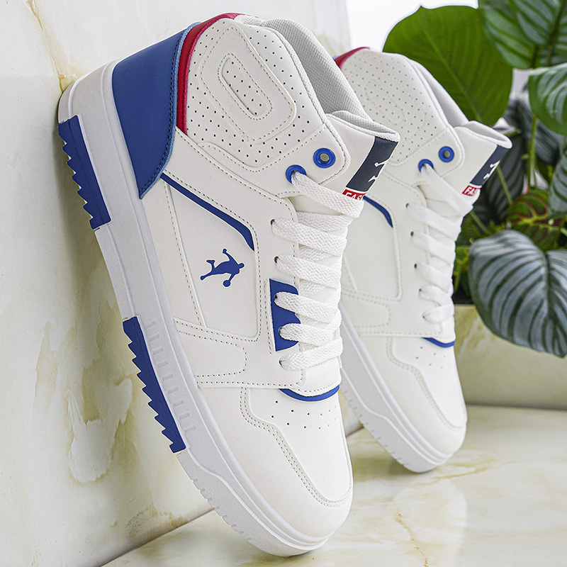 Men'S Shoes Basketball - Lage casual sportschoenen voor heren Mode