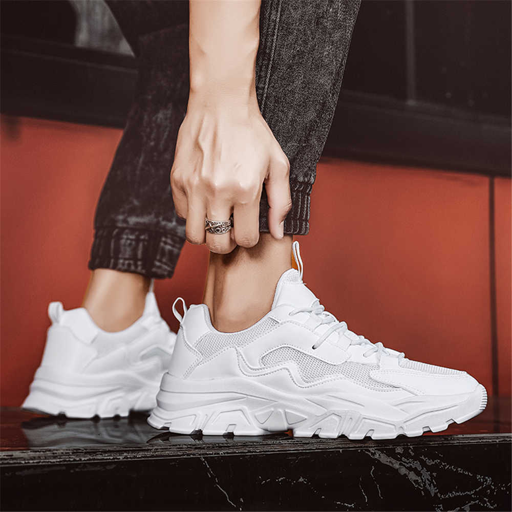 Men'S Shoes Basketball - Mintgroen 36-37 Skateboardschoenen voor heren Casual