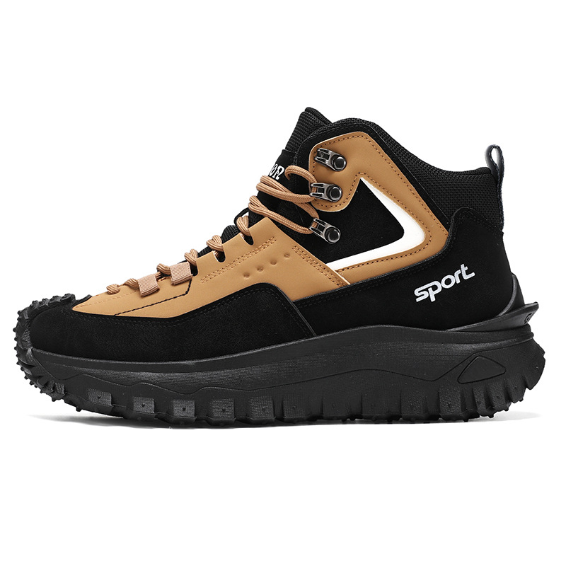 Heren brede wandelschoenen ant - Men Shoes Boots recensie en prijs