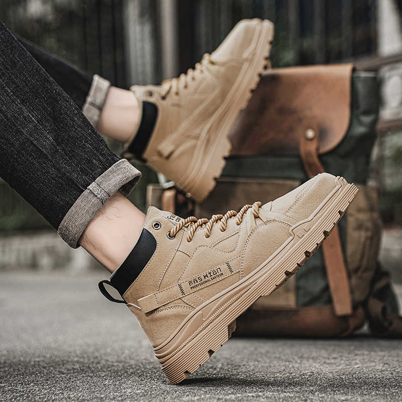 Chunky Geperforeerde Mocassin  - Men Shoes Expensive recensie en prijs