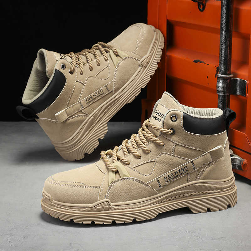 Chunky Geperforeerde Mocassin  - Men Shoes Expensive recensie en prijs