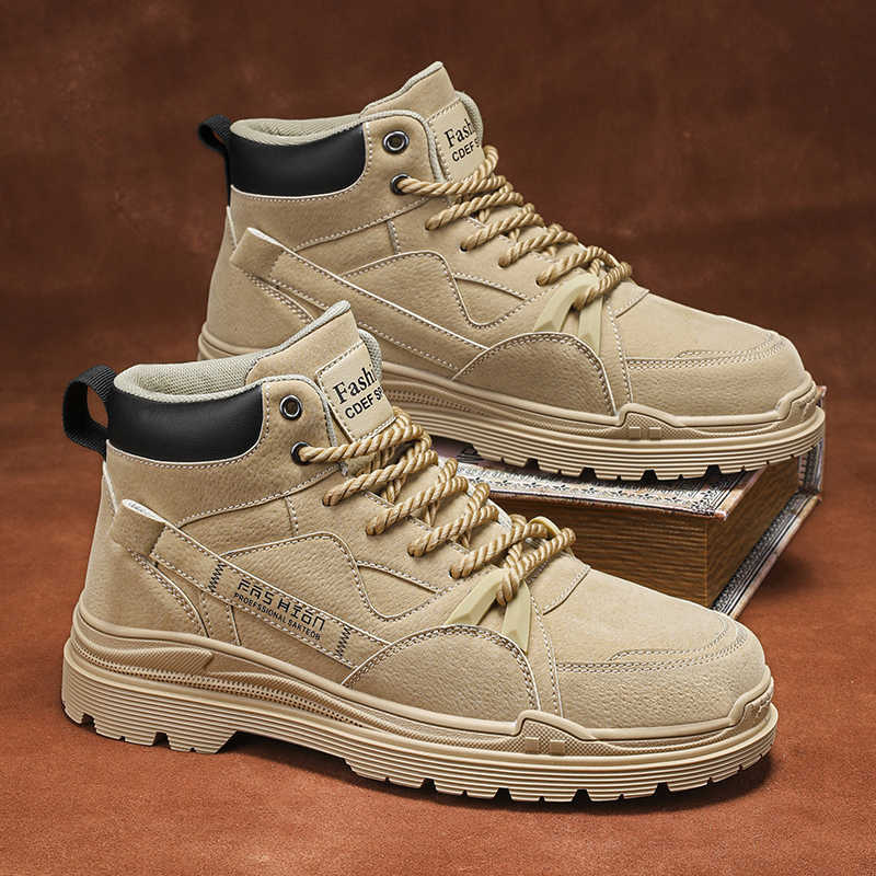 Chunky Geperforeerde Mocassin  - Men Shoes Expensive recensie en prijs