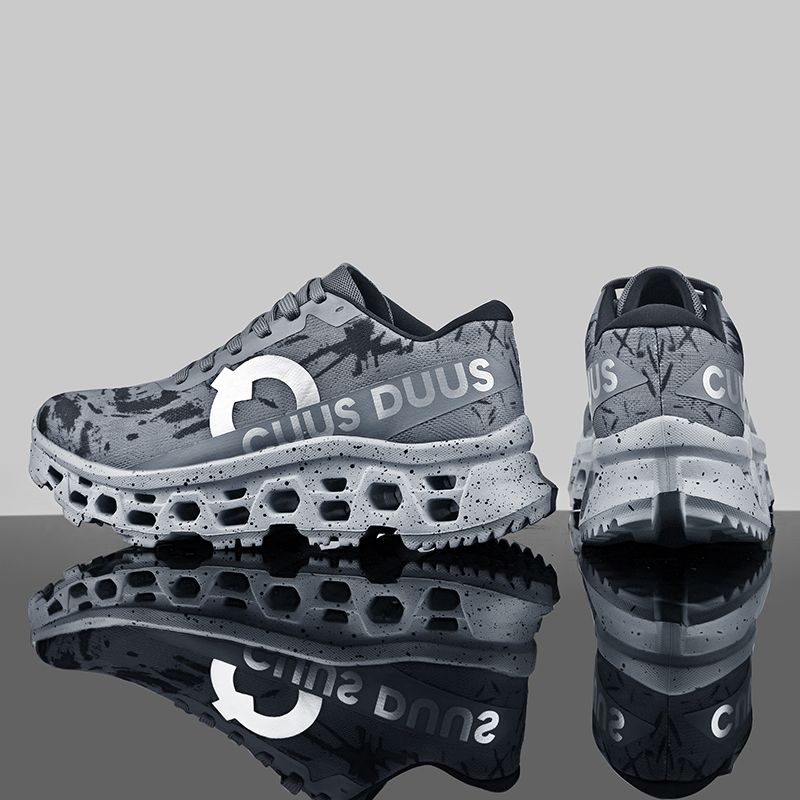 Marathonloopschoenen Heren Car - Men'S Shoes Professional recensie en prijs