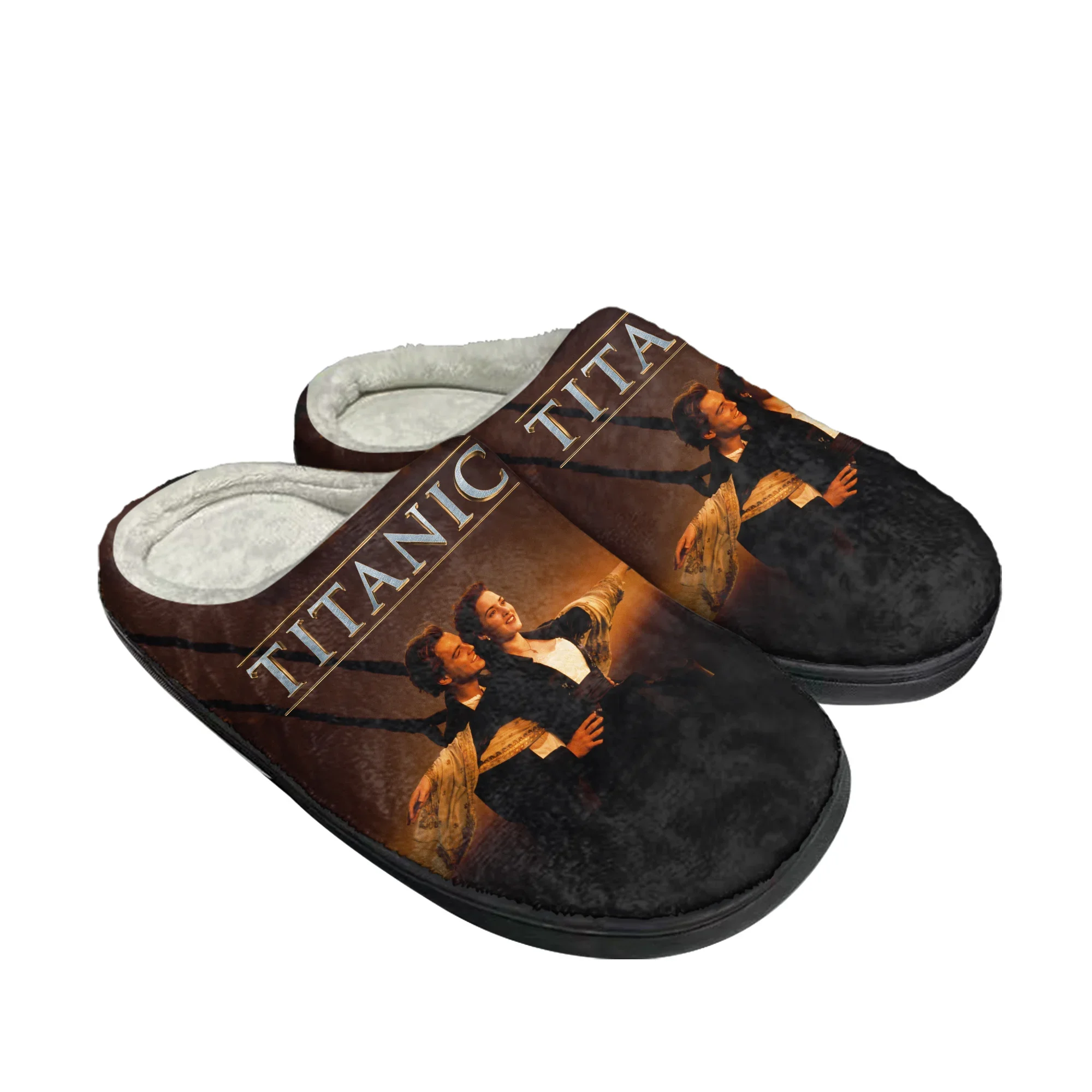 Titanic Classic Movie Home Hom - Men Shoes Classic recensie en prijs