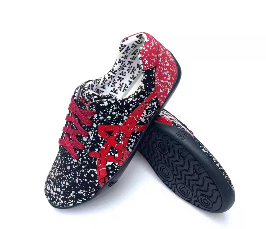 Klassieke Merk Vechtsportschoe - Men Shoes Vs Women recensie en prijs