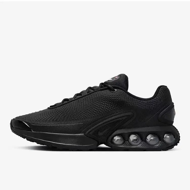 Nike Air Max Dn Comfortabele e - Men'S Shoes Nike Black recensie en prijs