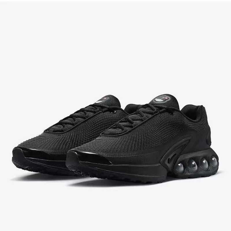 Nike Air Max Dn Comfortabele e - Men'S Shoes Nike Black recensie en prijs
