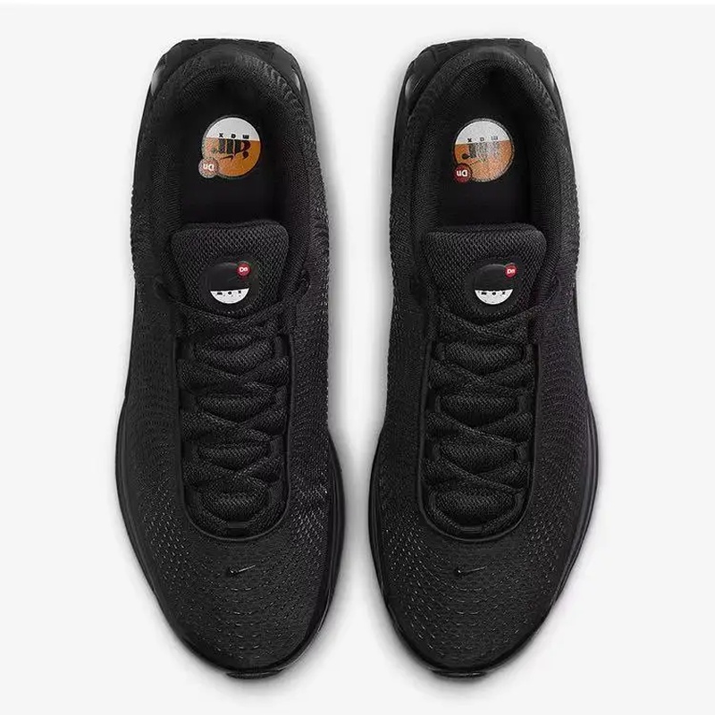 Nike Air Max Dn Comfortabele e - Men'S Shoes Nike Black recensie en prijs
