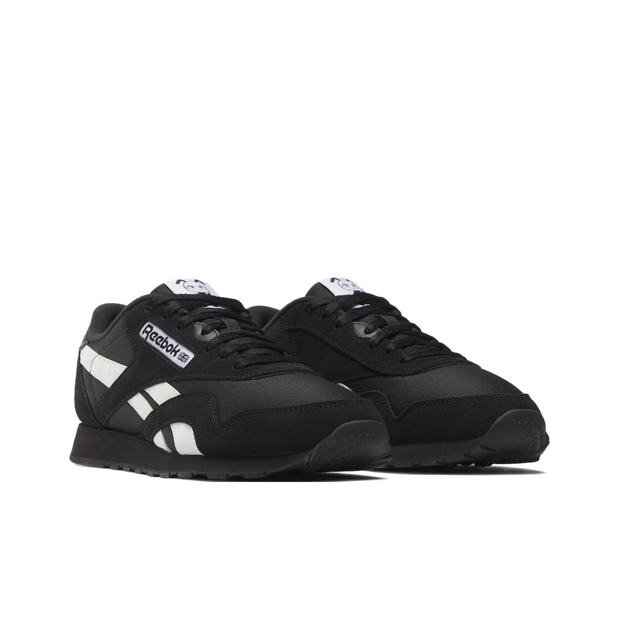 Reebok Classic Nylon Hardloops - Men Shoes Reebok recensie en prijs