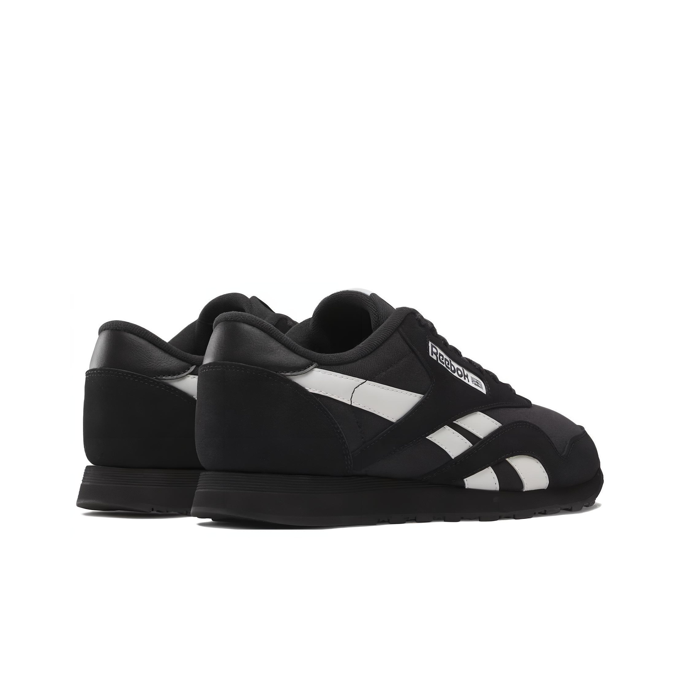 Reebok Classic Nylon Hardloops - Men Shoes Reebok recensie en prijs
