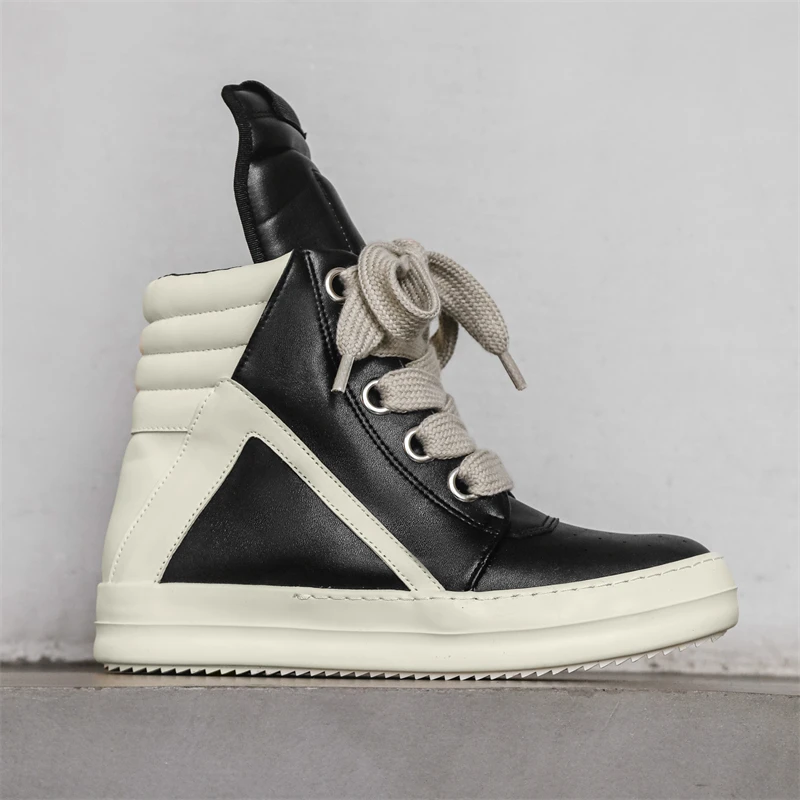 Mannen Casual Luxe Sneakers St - Men Shoes Boots recensie en prijs