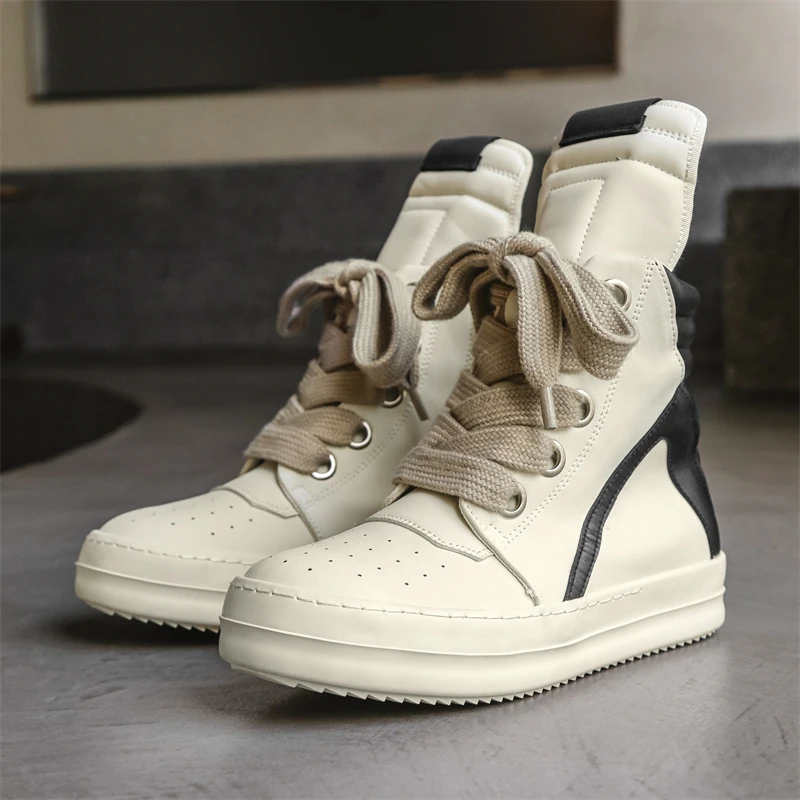 Mannen Casual Luxe Sneakers St - Men Shoes Boots recensie en prijs