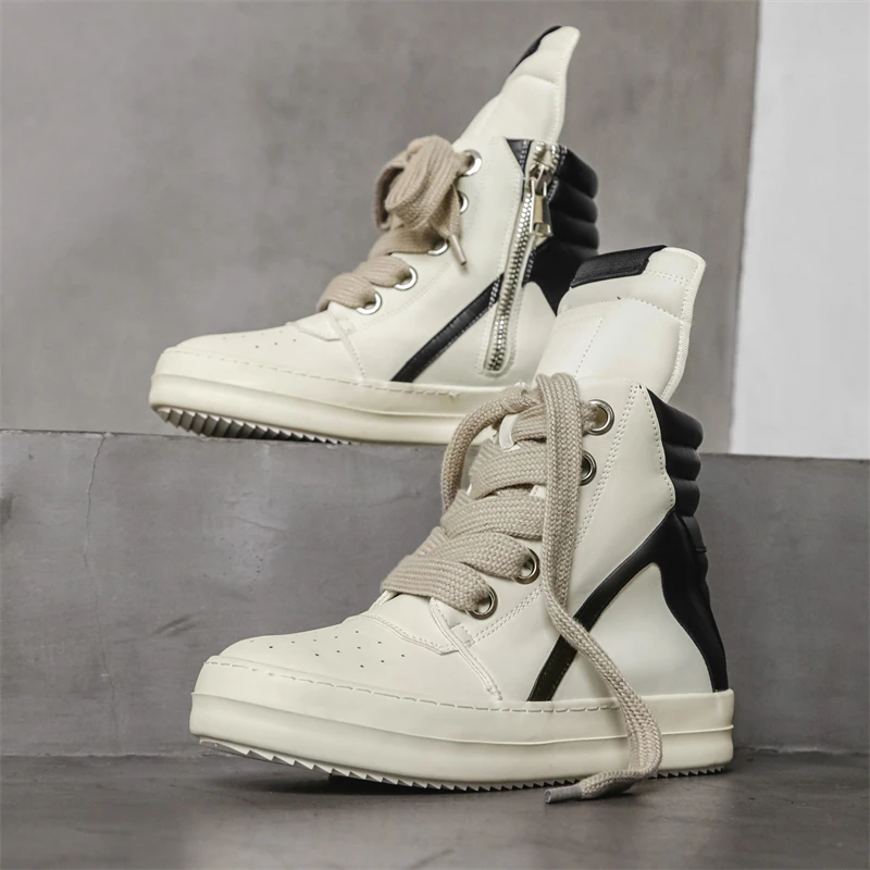 Mannen Casual Luxe Sneakers St - Men Shoes Boots recensie en prijs